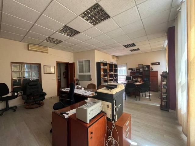 Local Comercial en venta en Campo de Gibraltar, Andalucía