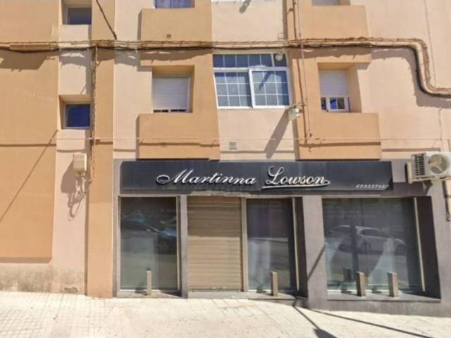 Local Comercial en venta en Pescadores, Campo de Gibraltar