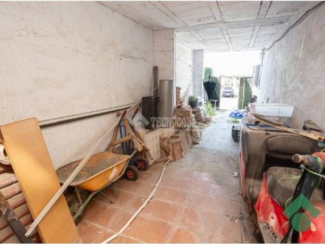 Local Comercial en venta en Campo de Gibraltar, Andalucía