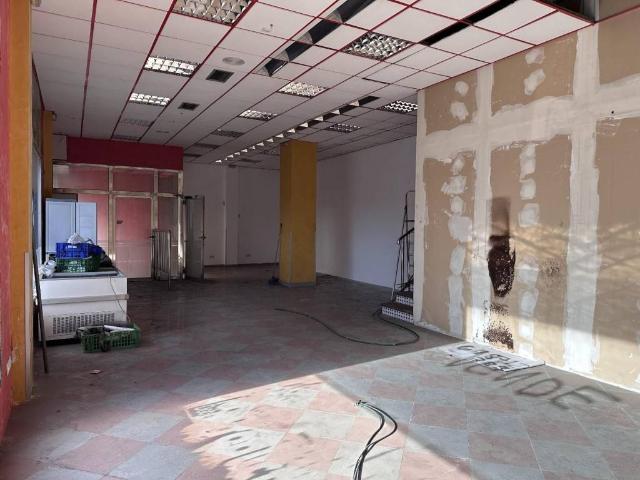 Local Comercial en venta en Campo de Gibraltar, Andalucía