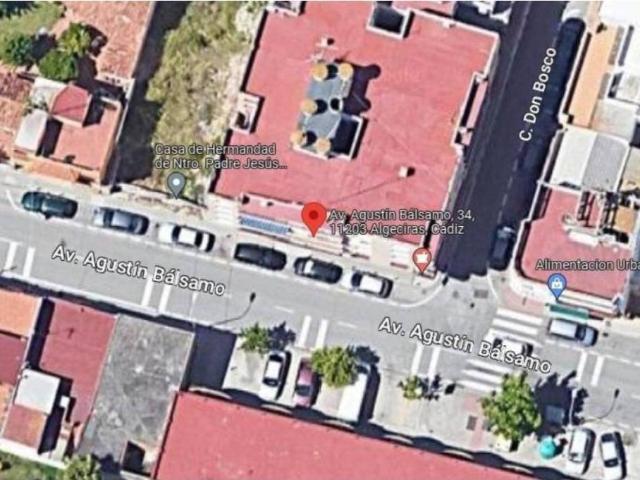 Local Comercial en venta en Campo de Gibraltar, Andalucía