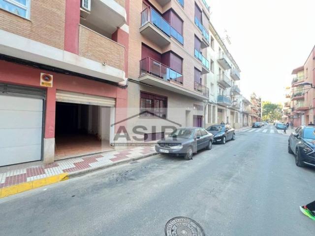 Local Comercial en venta en Algemesí, València / Valencia