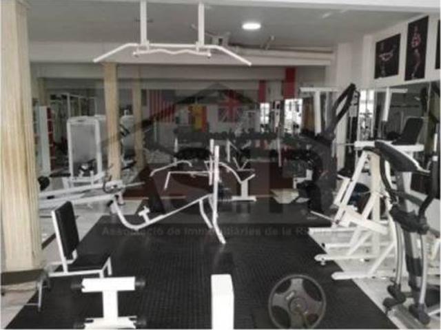 Local Comercial en venta en la Ribera Alta, Valencia