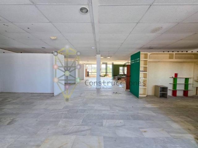 Local Comercial en venta en Algete, Madrid