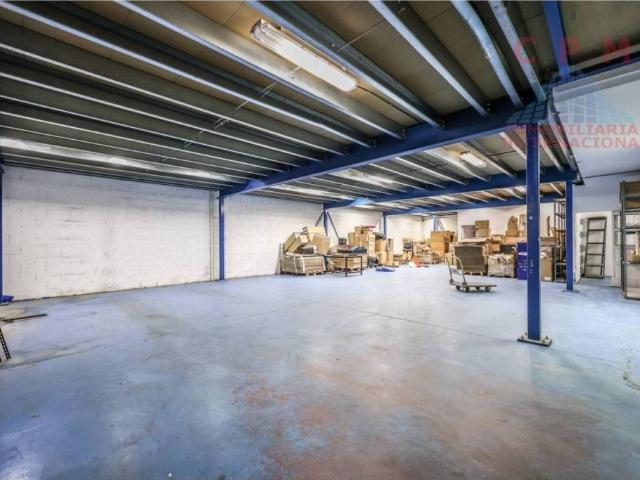 Local Comercial en venta en Algete, Madrid