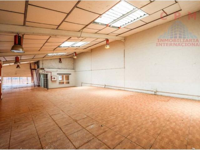 Local Comercial en venta en Algete, Madrid