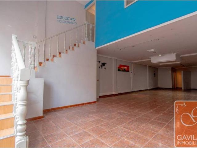 Local Comercial en venta en Algete, Madrid