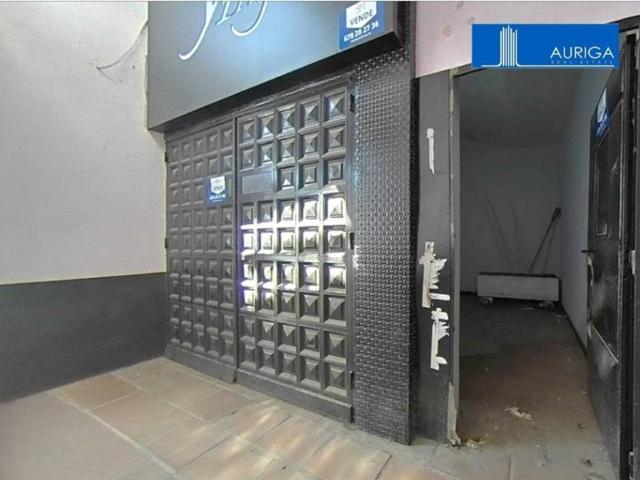 Local Comercial en venta en Algete, Madrid