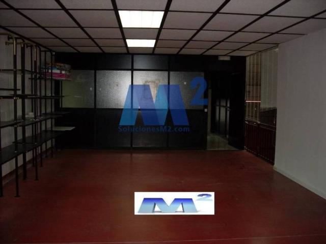 Local Comercial en venta en Algete, Madrid