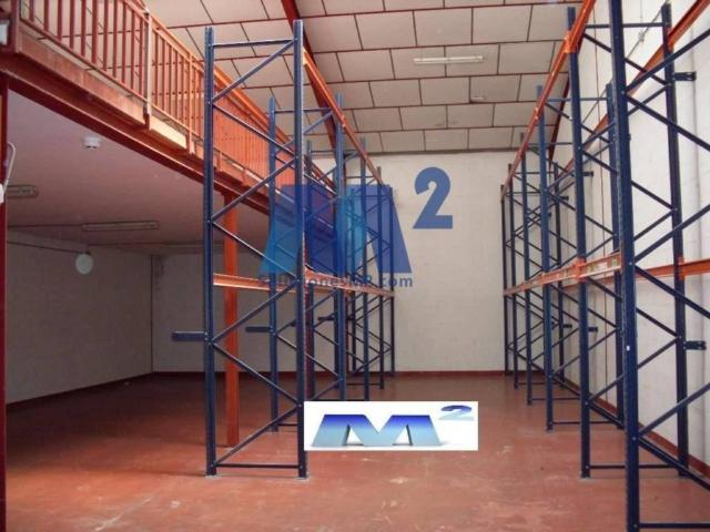 Local Comercial en venta en Algete, Madrid