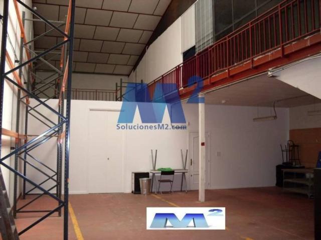 Local Comercial en venta en Algete, Madrid