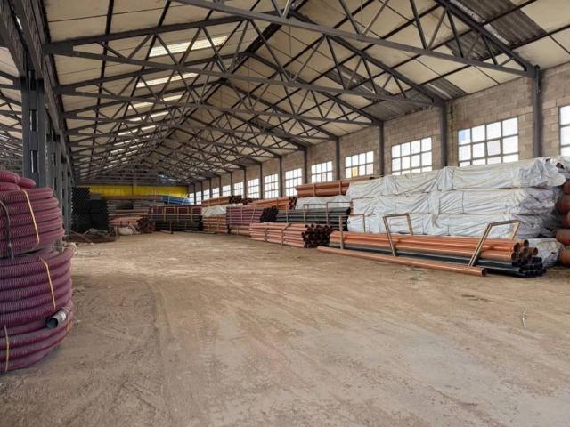 Local Comercial en venta en Algete, Madrid