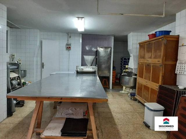 Local Comercial en venta en l'Alt Palància, Valencia