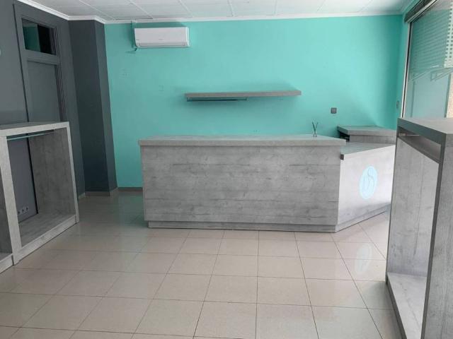 Local Comercial en venta en la Ribera Alta, Valencia