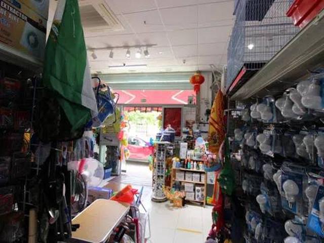 Local Comercial en venta en Sierra de Cádiz, Andalucía