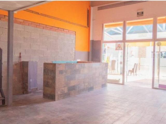 Local Comercial en venta en el Baix Segura / La Vega Baja, Valencia