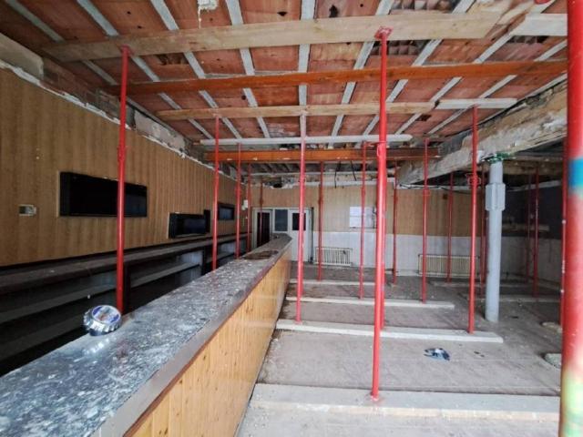 Local Comercial en venta en Segrià, Catalunya