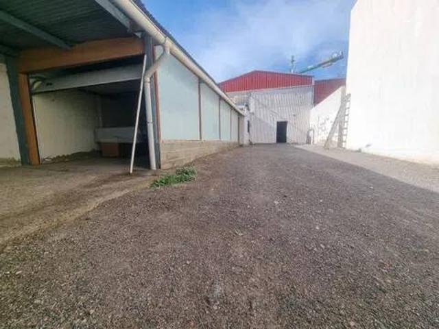 Local Comercial en venta en Alhama De Almería, Andalucía