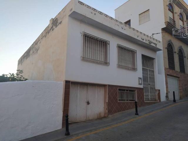 Local Comercial en venta en Alhama De Almería, Andalucía