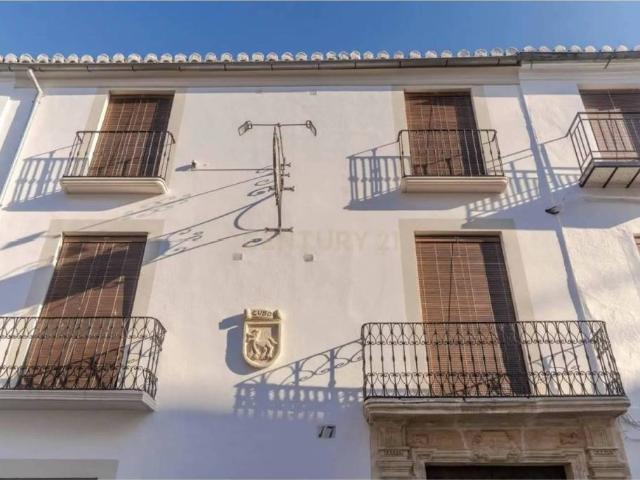 Local Comercial en venta en Comarca de Alhama, Andalucía