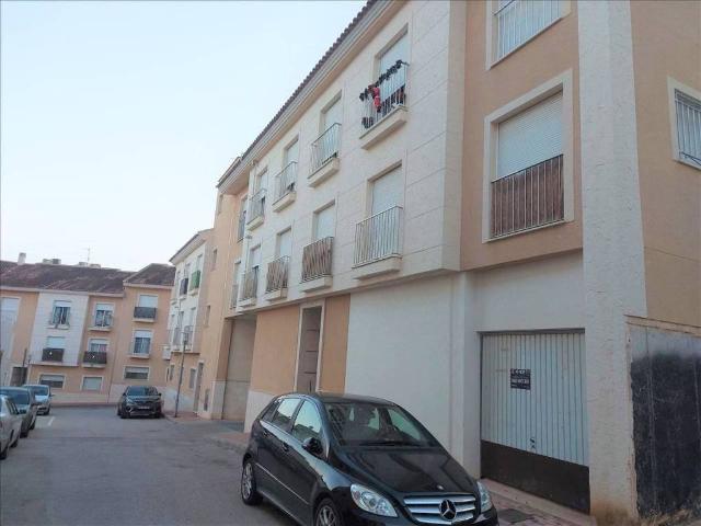 Local Comercial en venta en Bajo Guadalentín, Murcia