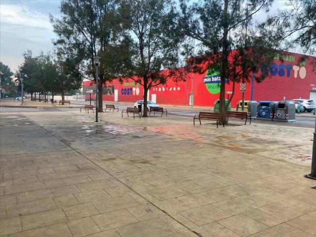 Local Comercial en venta en Bajo Guadalentín, Murcia