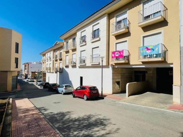 Local Comercial en venta en Bajo Guadalentín, Murcia