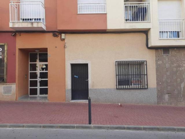 Local Comercial en venta en Bajo Guadalentín, Murcia