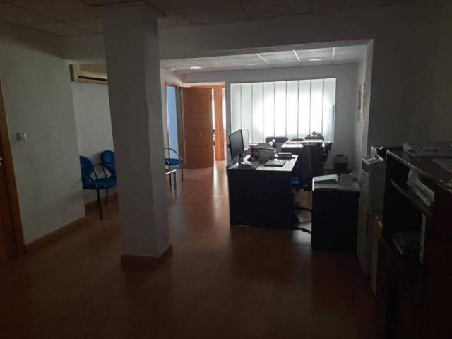 Local Comercial en venta en Bajo Guadalentín, Murcia