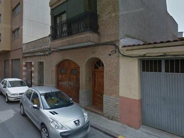 Local Comercial en venta en Ramblillas de Abajo, Bajo Guadalentín