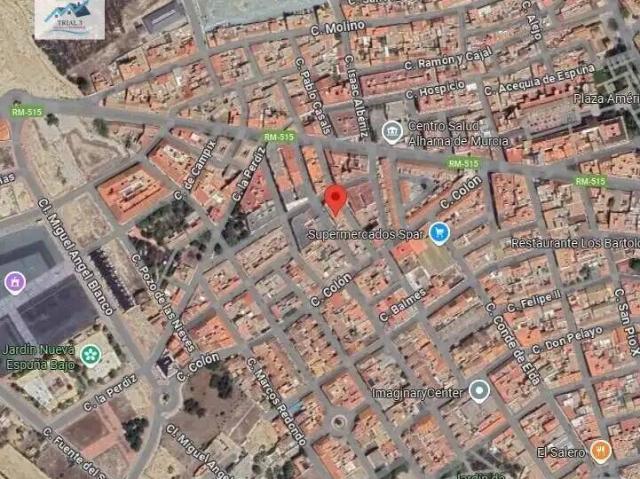 Local Comercial en venta en Alhama de Murcia, Región de Murcia