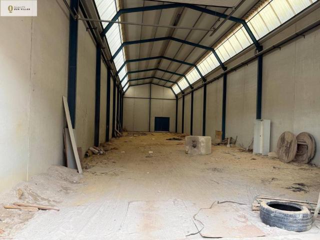 Local Comercial en venta en Bajo Guadalentín, Murcia