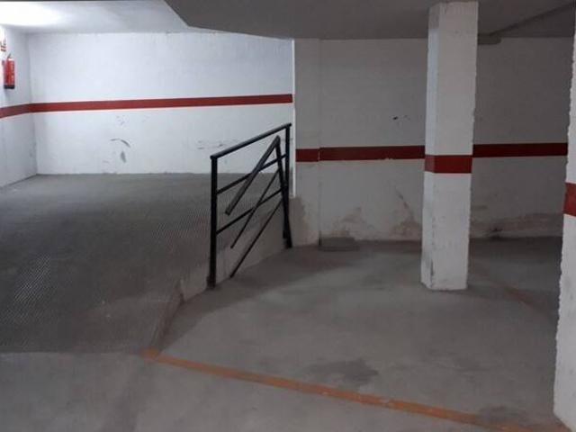 Local Comercial en venta en Bajo Guadalentín, Murcia