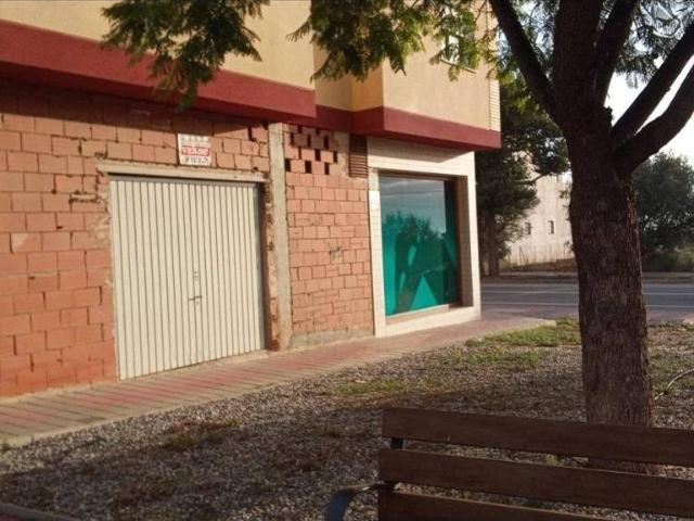 Local Comercial en venta en Bajo Guadalentín, Murcia