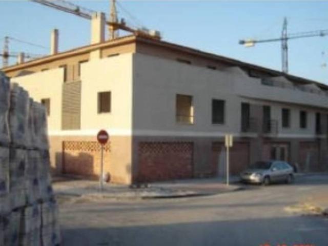 Local Comercial en venta en Alhaurín De La Torre, El Alamillo