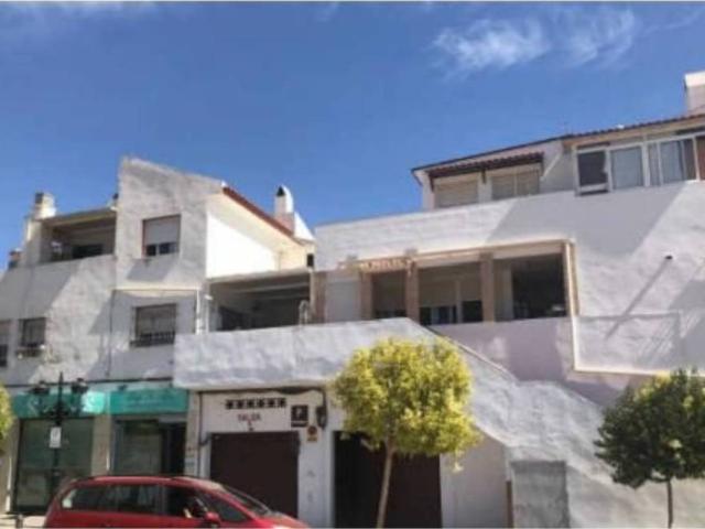 Local Comercial en venta en Alhaurín De La Torre, El Alamillo