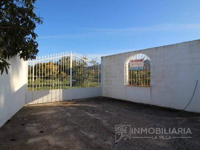 Casa Rural en venta en Valle del Guadalhorce, Andalucía