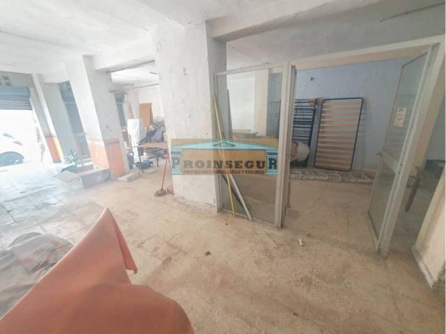 Local Comercial en venta en Alhaurín El Grande