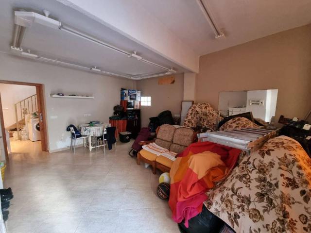 Local Comercial en venta en Alhaurín El Grande, Barrio de San Antón