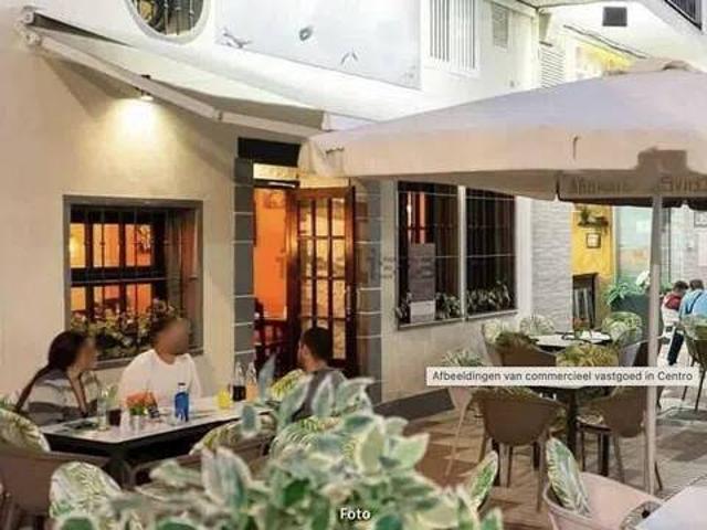 Local Comercial en venta en Barrio de San Antón, Valle del Guadalhorce