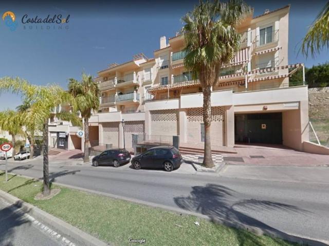 Local Comercial en venta en Alhaurín El Grande