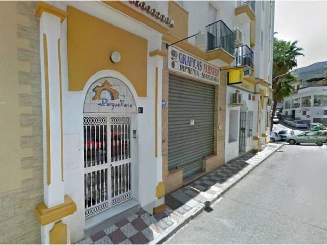 Local Comercial en venta en Alhaurín El Grande