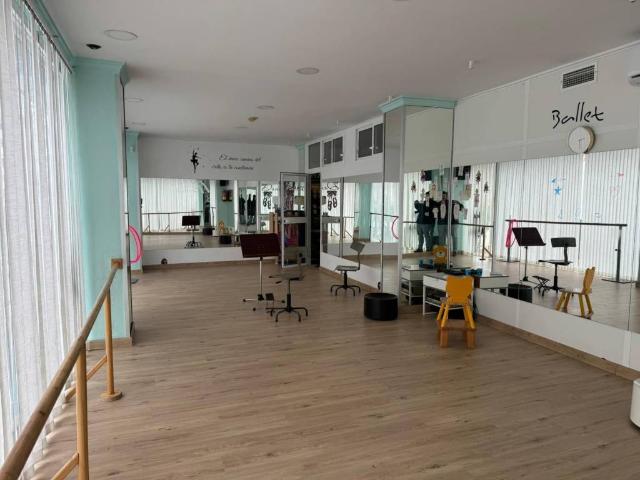 Local Comercial en venta en Barrio de San Antón, Valle del Guadalhorce