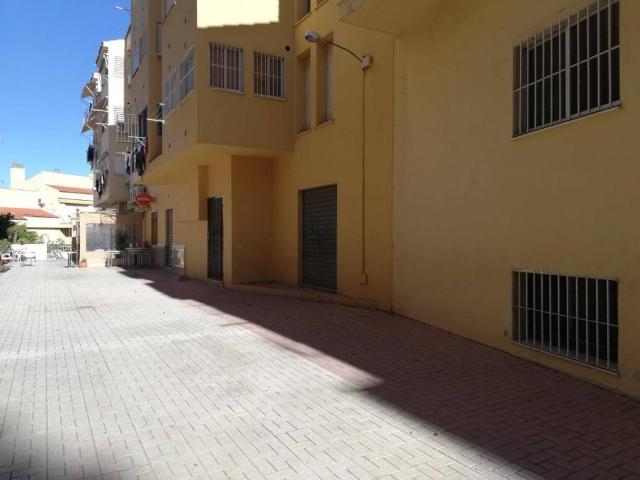 Local Comercial en venta en Alhaurín El Grande