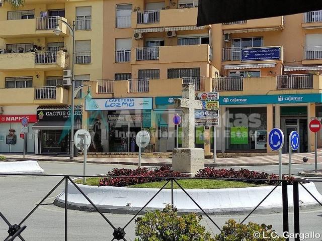 Local Comercial en venta en Valle del Guadalhorce, Andalucía