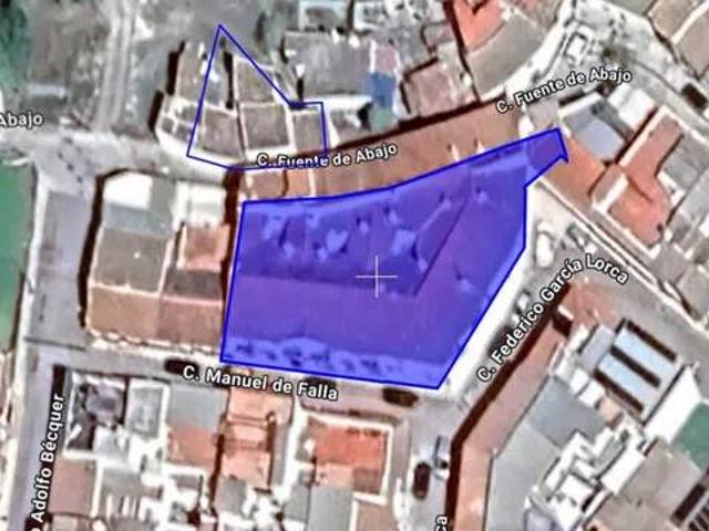 Local Comercial en venta en Barrio de San Antón, Valle del Guadalhorce
