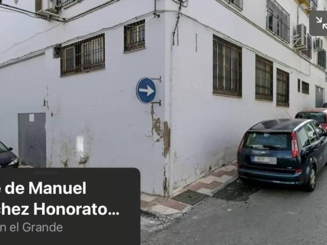 Local Comercial en venta en Barrio de San Antón, Valle del Guadalhorce