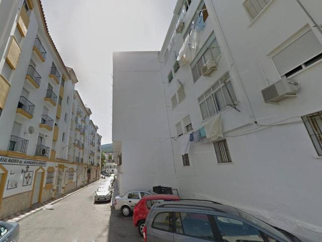 Local Comercial en venta en Alhaurín El Grande