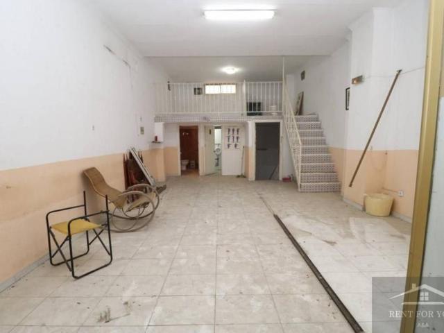 Local Comercial en venta en Alhaurín El Grande
