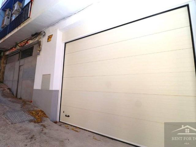 Local Comercial en venta en Alhaurín El Grande